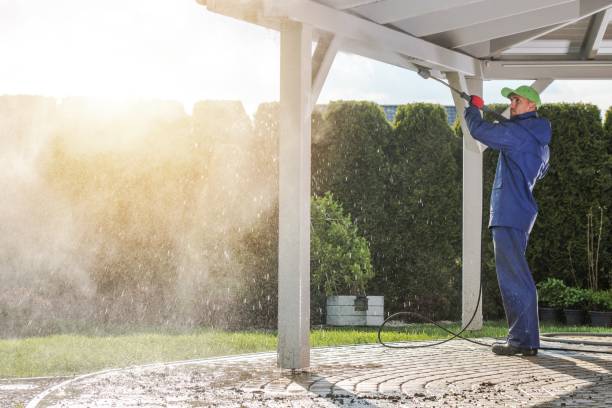 Best Patio and Deck Pressure Washing  in World Golf Village, FL