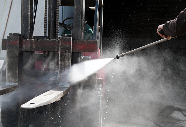 Best Roof Washing  in World Golf Village, FL